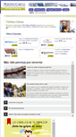 Mobile Screenshot of martinezcabezas.com